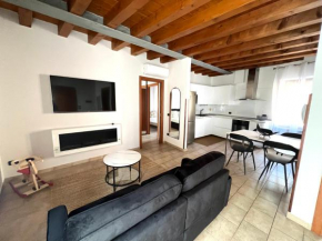 Brennero Apartments